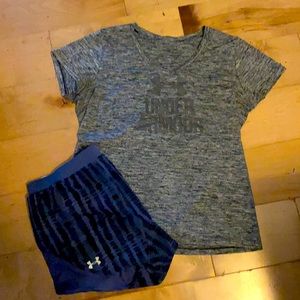 Under Armour BUNDLE